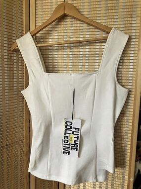 NWT future collective x Jenner Naylor